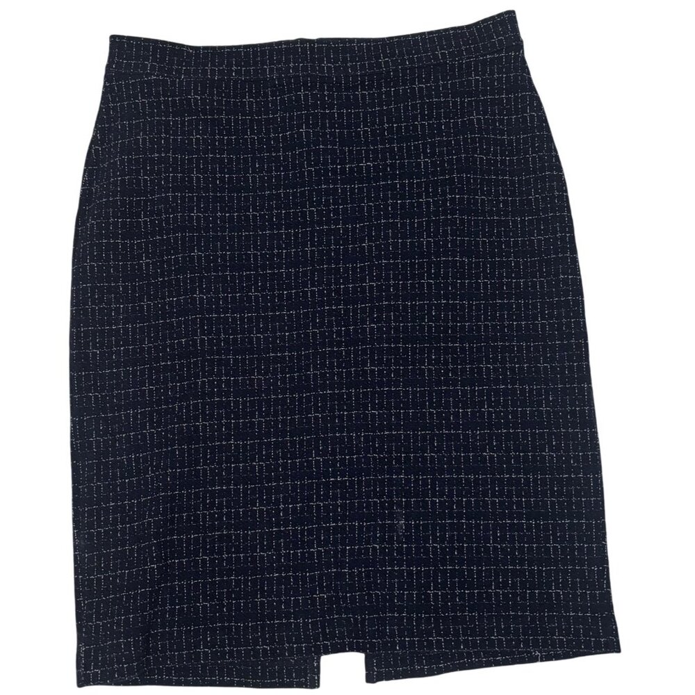 Maeve Anthropologie Pencil Skirt Size Large